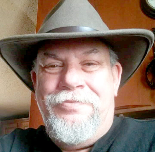 William ‘Bill’ D. Frederick